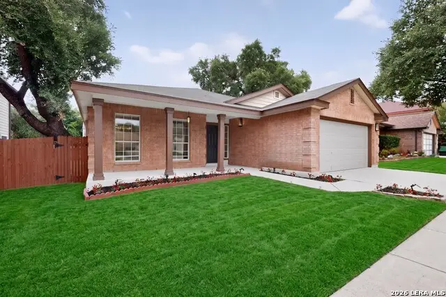 11222 Ocate, Helotes, TX 78023 - #2