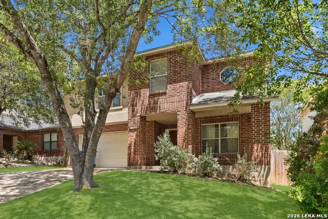 6223 Higbee Ml, San Antonio, TX 78247 - #1