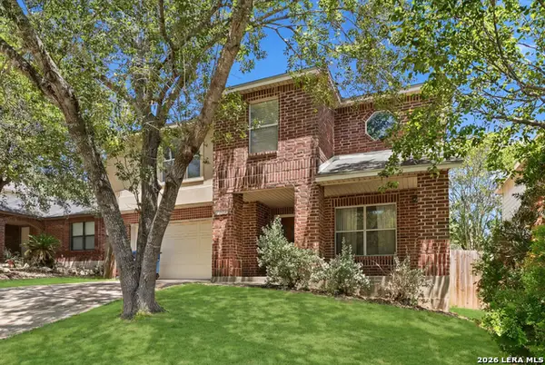 6223 Higbee Ml, San Antonio, TX 78247