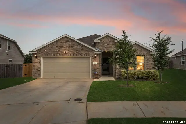 528 Dalton Cove, Cibolo, TX 78108 - #1