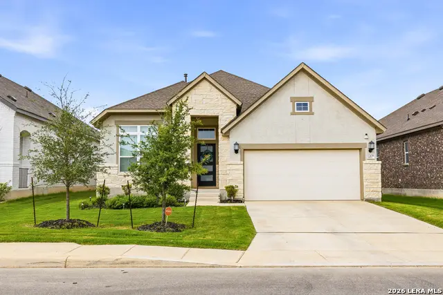 12439 Lanthimos, San Antonio, TX 78254 - #3