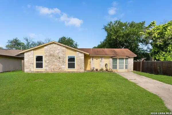 5867 Cliffbrier, San Antonio, TX 78250