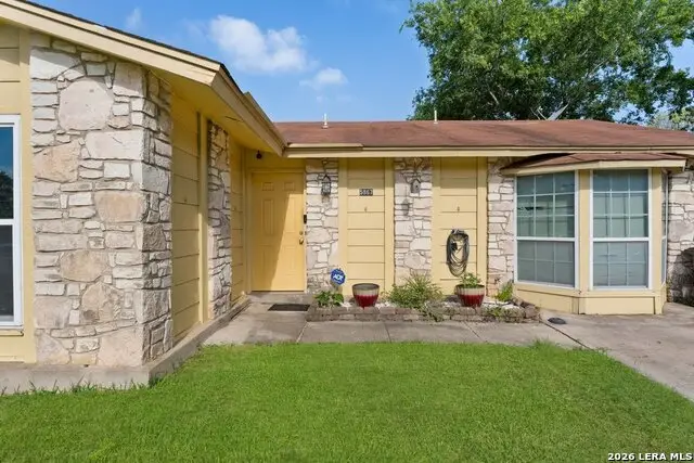 5867 Cliffbrier, San Antonio, TX 78250 - #2