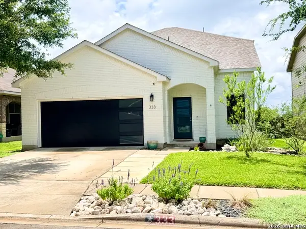333 Soapstone, Cibolo, TX 78108