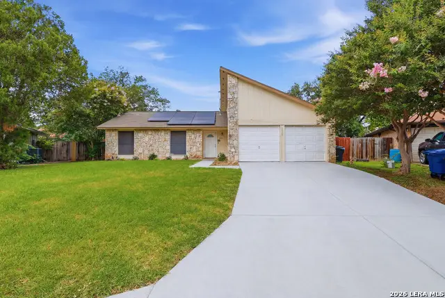 8322 Meadow Fire St, San Antonio, TX 78251 - #2