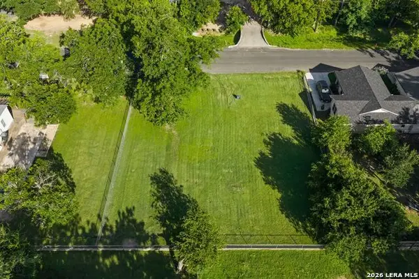 TBD Edison St, Fredericksburg, TX 78624