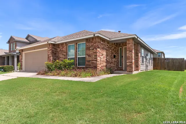 1509 Redbridge Dr, Seguin, TX 78155 - #2