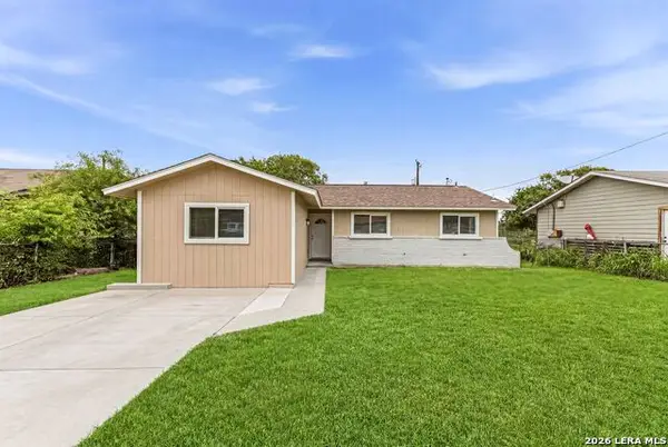 259 E Baetz Blvd, San Antonio, TX 78221
