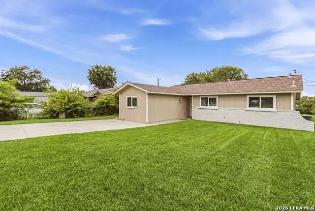 259 E Baetz Blvd, San Antonio, TX 78221 - #2
