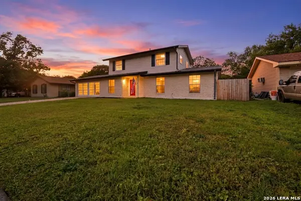 5127 Crusade Dr, San Antonio, TX 78218