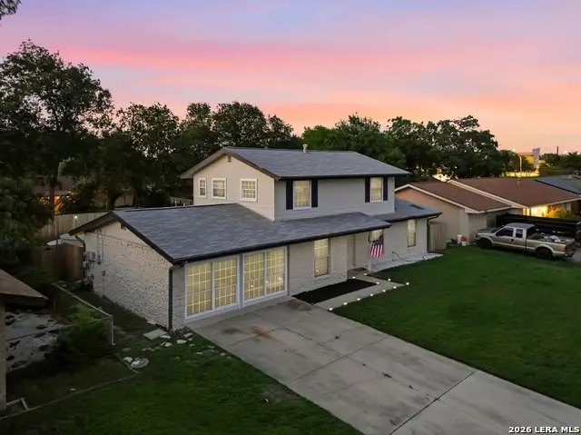 5127 Crusade Dr, San Antonio, TX 78218 - #2