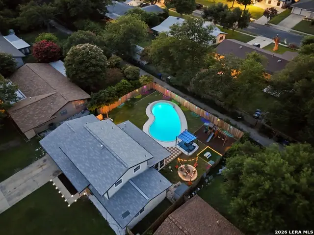 5127 Crusade Dr, San Antonio, TX 78218 - #3