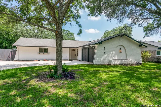 108 Patrick Henry Dr, Schertz, TX 78154 - #1