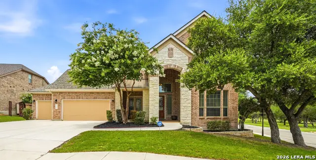 24202 Artisan Gate, San Antonio, TX 78260 - #1