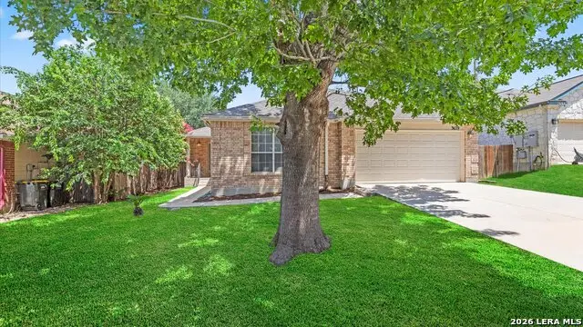 3659 Prairie Ln, Schertz, TX 78154 - #3