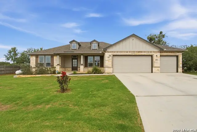 21009 Jordans Ranch Way, San Antonio, TX 78264 - #1