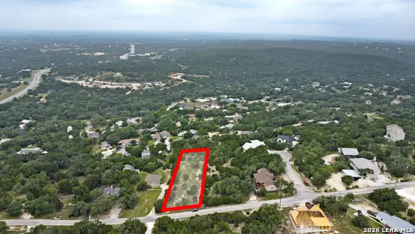 350 La Paloma Dr, Canyon Lake, TX 78133