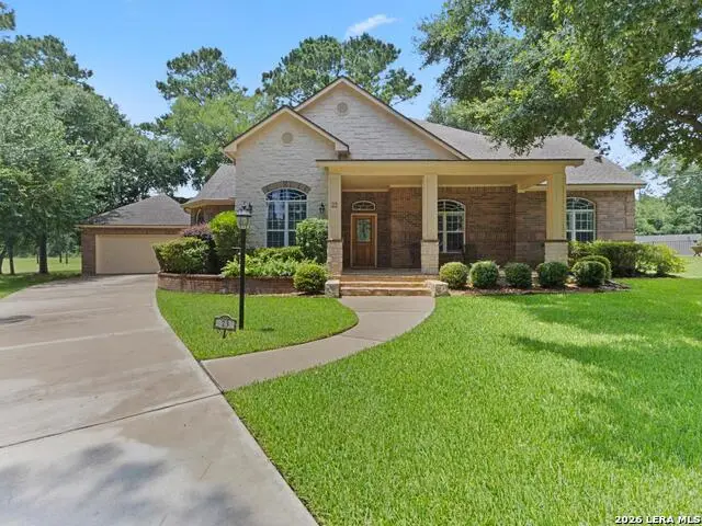 23 Melbourne Ct, Montgomery, TX 77356 - #1