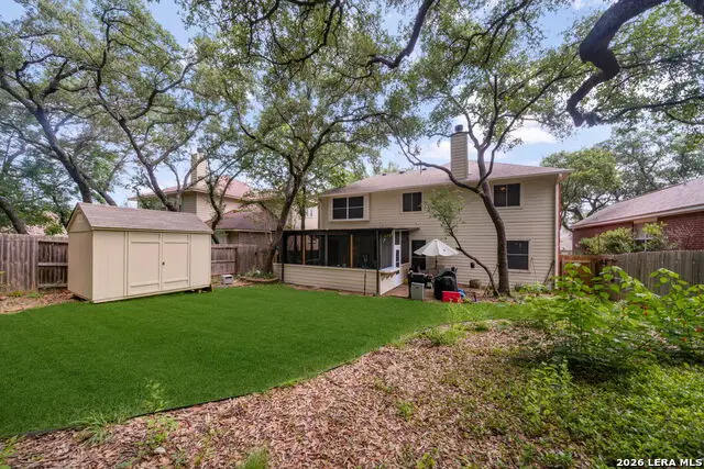 9030 Brae Ridge Dr, San Antonio, TX 78249 - #2