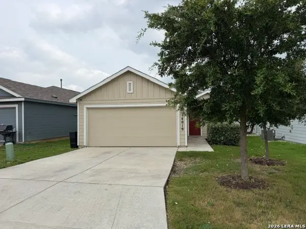 14019 Mulch Ct, San Antonio, TX 78252