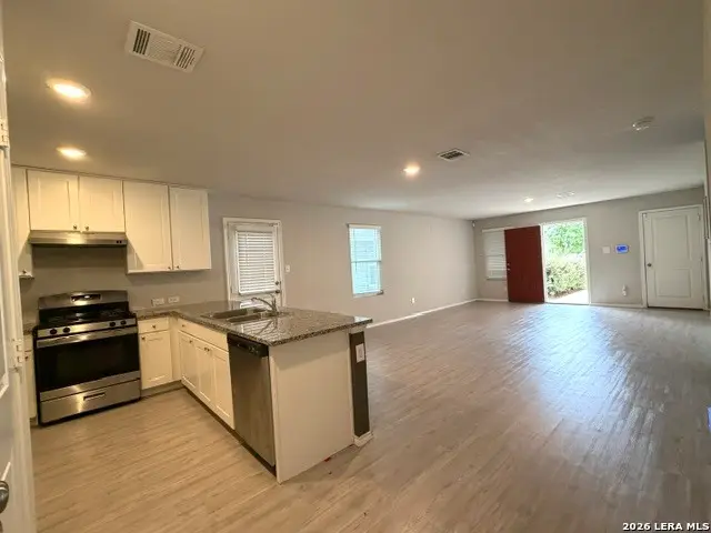 14019 Mulch Ct, San Antonio, TX 78252 - #2