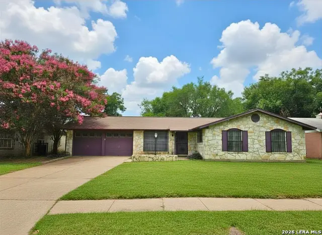 5031 Hershey Dr, San Antonio, TX 78220 - #1