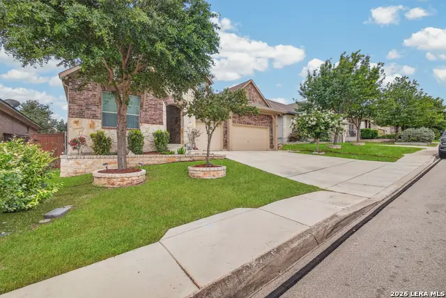 2037 Cullum Park, San Antonio, TX 78253 - #2