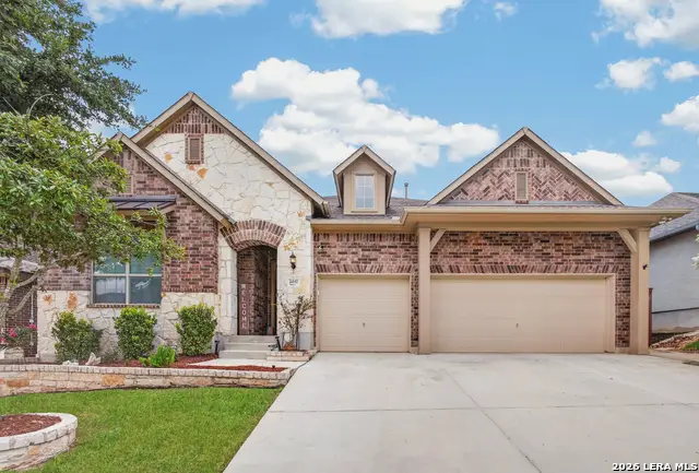 2037 Cullum Park, San Antonio, TX 78253 - #3