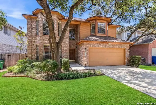 2130 Mollys Way Dr, San Antonio, TX 78232 - #1