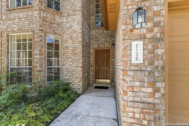 2130 Mollys Way Dr, San Antonio, TX 78232 - #2