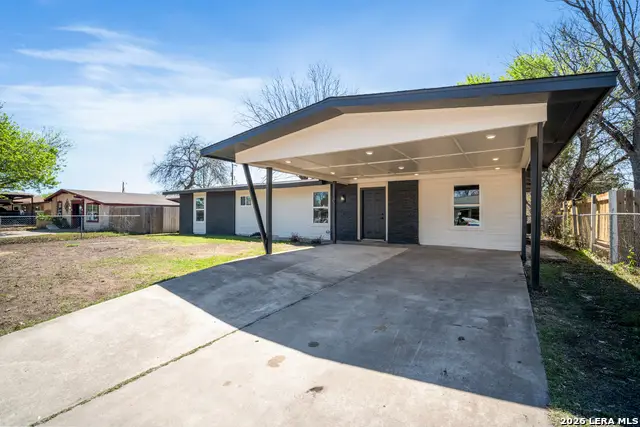 130 Kontiki, San Antonio, TX 78242 - #2