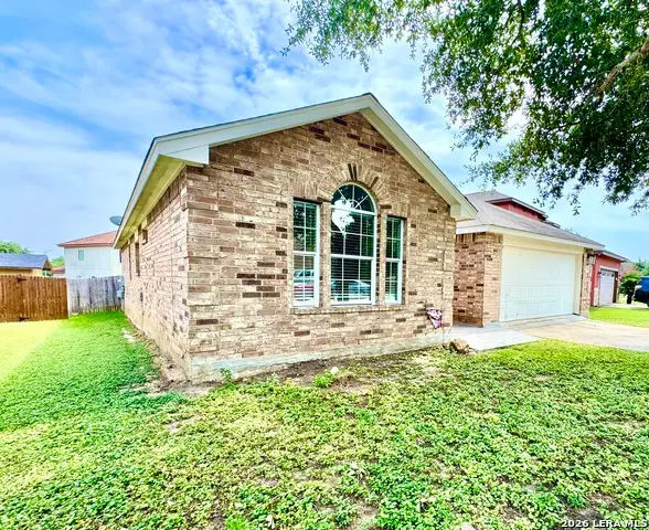 1106 Seven Iron, San Antonio, TX 78221 - #1