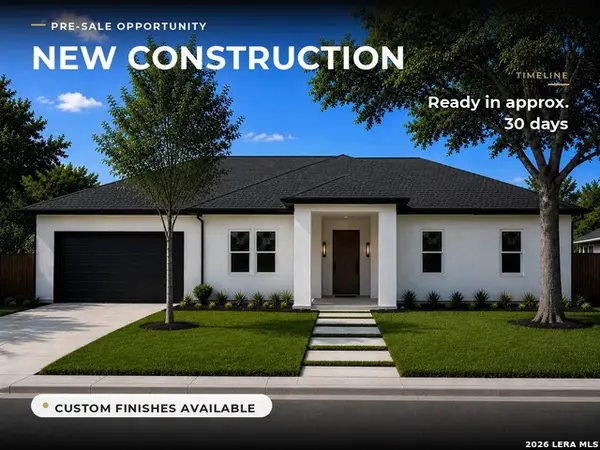 421 Faircrest Dr, Windcrest, TX 78239
