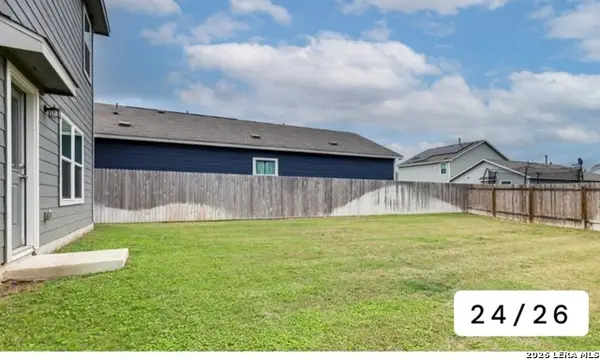 385 Amber Glenn, Maxwell, TX 78656