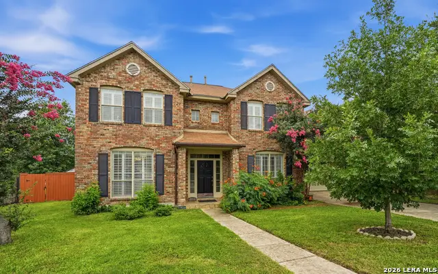 4623 Black Oak Woods, San Antonio, TX 78249 - #1