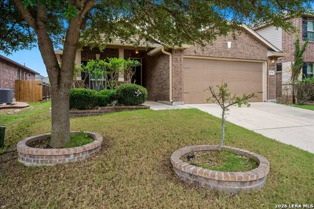 8714 Estonian Trce, San Antonio, TX 78251 - #2