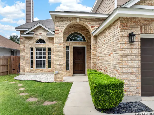 2110 Redwoods Crst, San Antonio, TX 78232 - #1