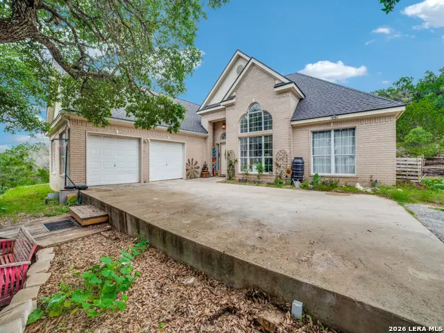 2502 Park Road 37, Helotes, TX 78023 - #1