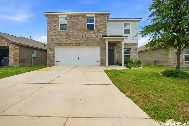 15310 Escalante Pass, Von Ormy, TX 78073 - #1