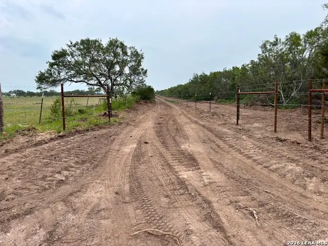0 County Road 229, Concepcion, TX 78349 - #1