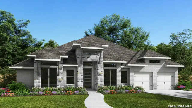 105 Salvador, Boerne, TX 78006 - #1