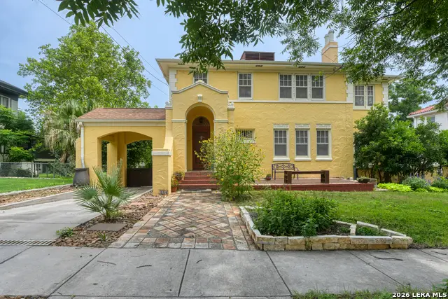 141 E Magnolia Ave, San Antonio, TX 78212 - #1