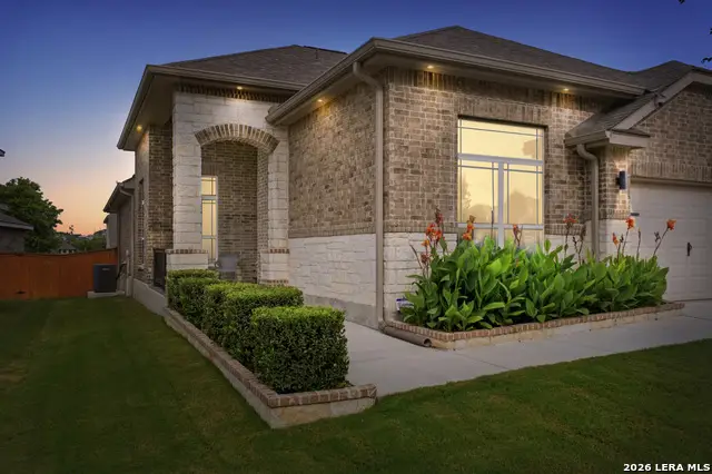 13611 Patronus Way, San Antonio, TX 78245 - #1