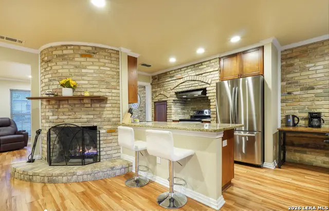 6600 & 6602 Southpoint St., San Antonio, TX 78229 - #1