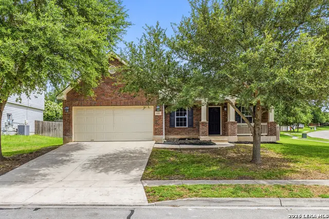 14000 Massena Park, Live Oak, TX 78233 - #1