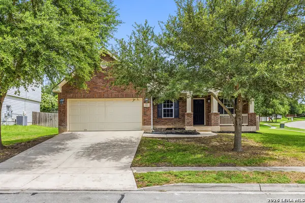 14000 Massena Park, Live Oak, TX 78233