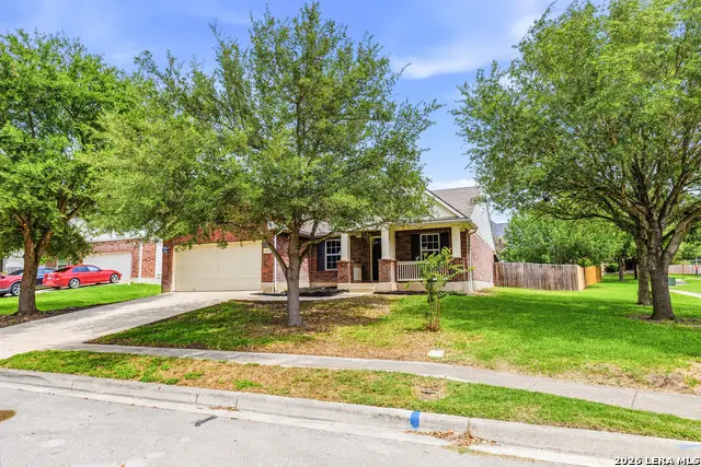 14000 Massena Park, Live Oak, TX 78233 - #3