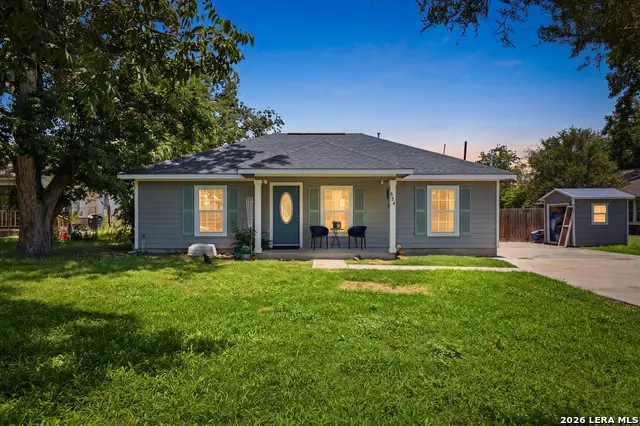 554 W Austin, Luling, TX 78648 - #2