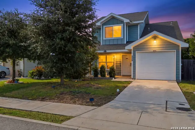 228 Mar Hill, Seguin, TX 78155 - #3