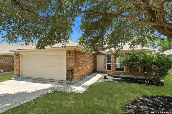 9646 Emerald Pl, San Antonio, TX 78245